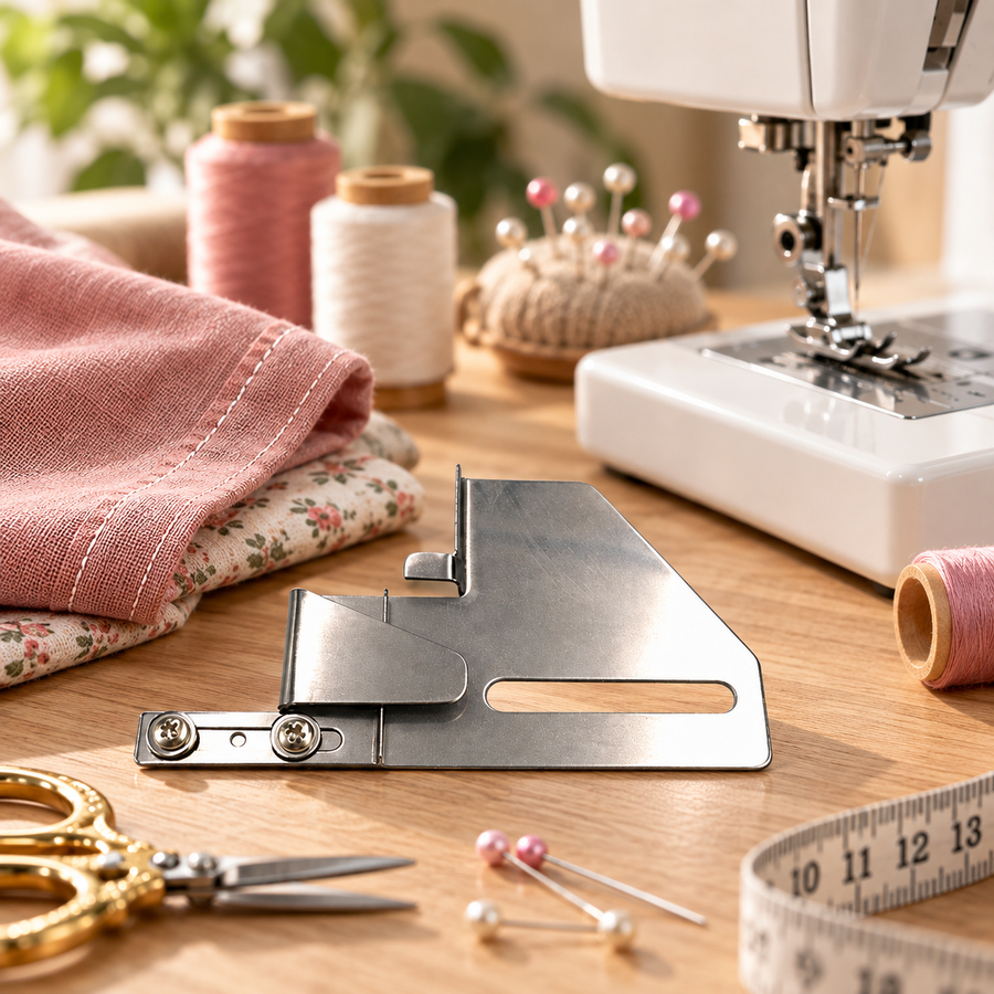 Different types of embroidery to start stitching