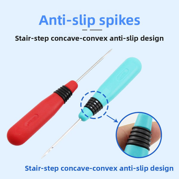 Ergonomic Sewing Awl