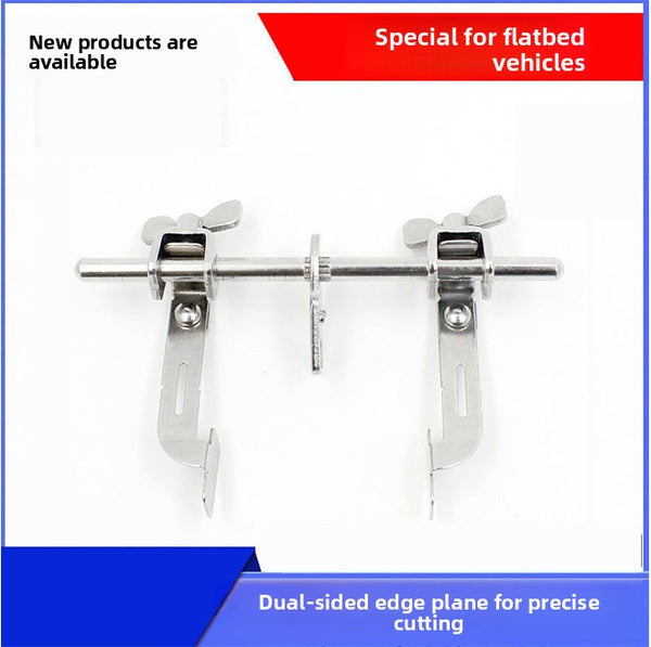 Industrial Sewing Machine Edge Guide