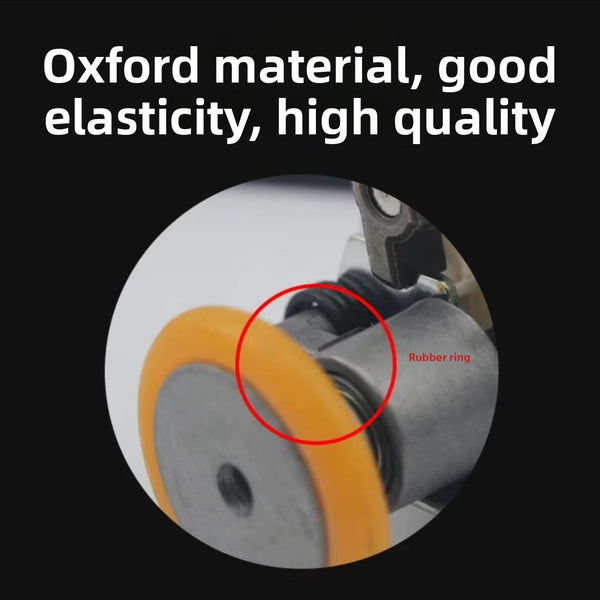 Industrial Sewing Machine Bobbin Winder Rubber Ring