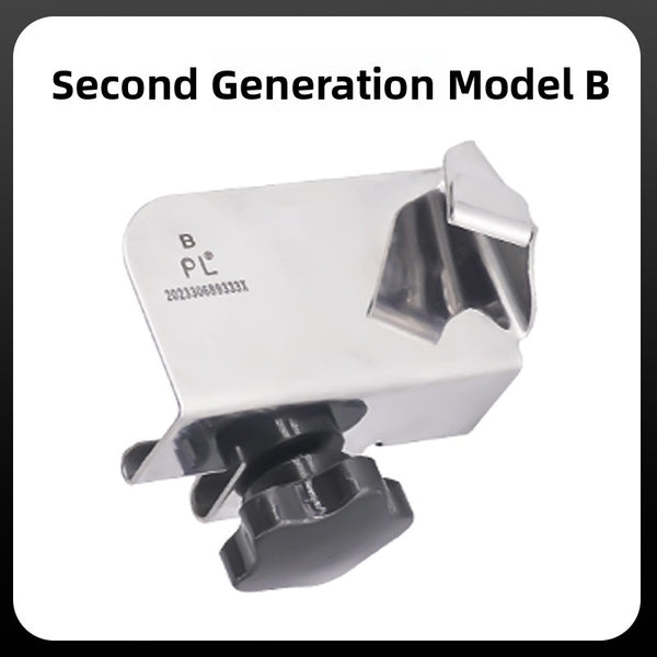 PL 2nd Generation Overlock Machine Anti-Cutting Positioning Guide